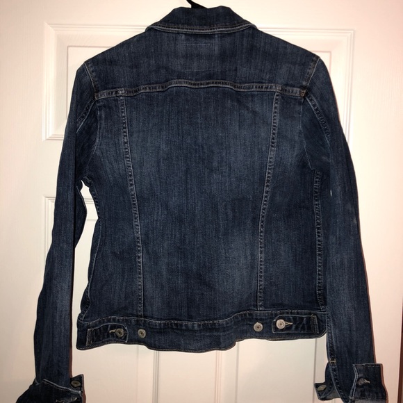 Levi’s Denim Jacket - Picture 2 of 2